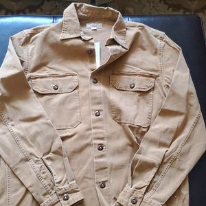 Shirt Wallace and Barnes